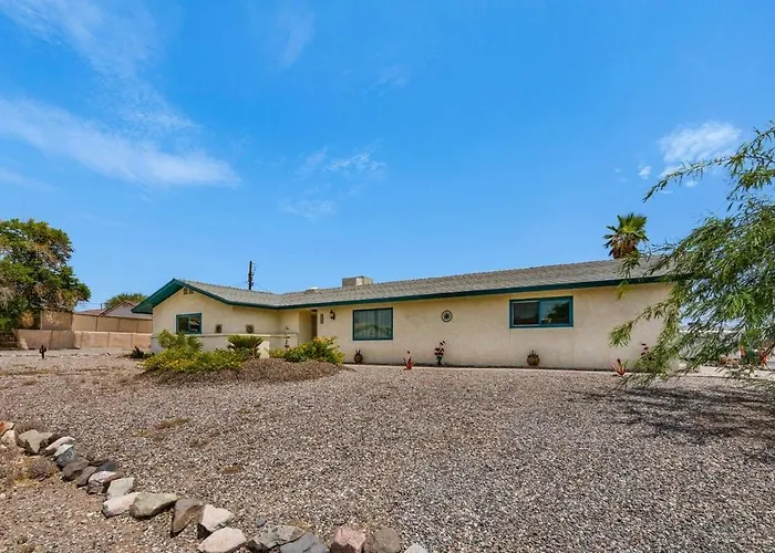Villa Havasu Winston - Spa, Garage Access, *