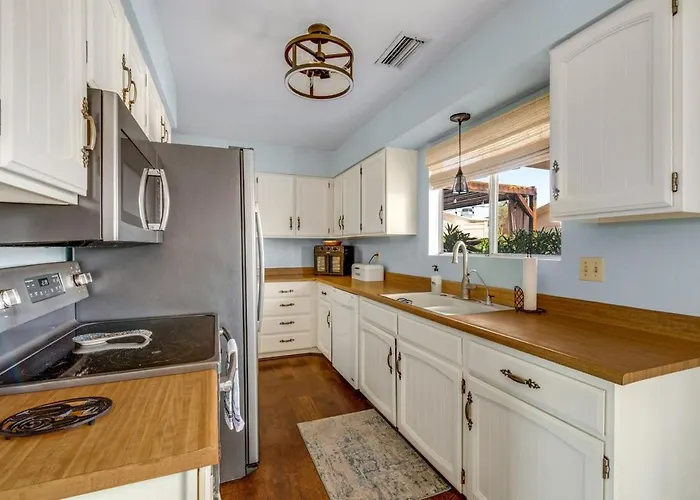 Havasu Winston - Spa, Garage Access, Villa *