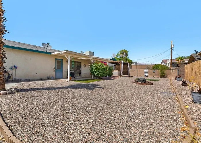 Havasu Winston - Spa, Garage Access,