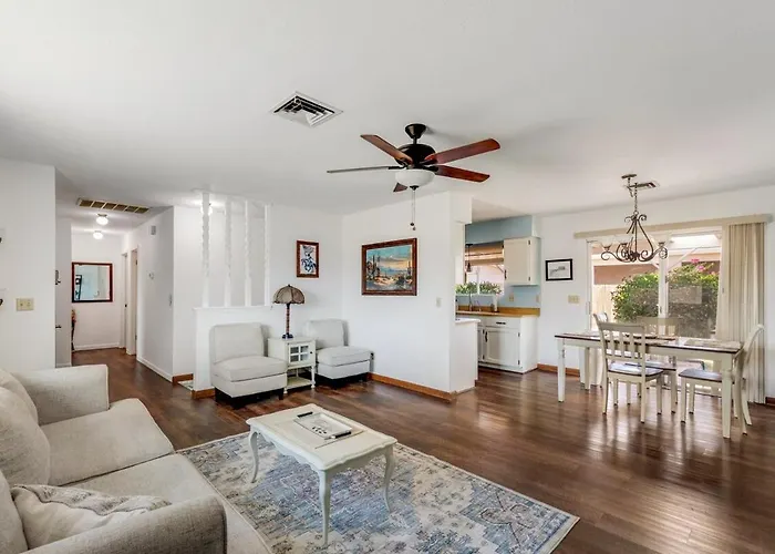 Havasu Winston - Spa, Garage Access,