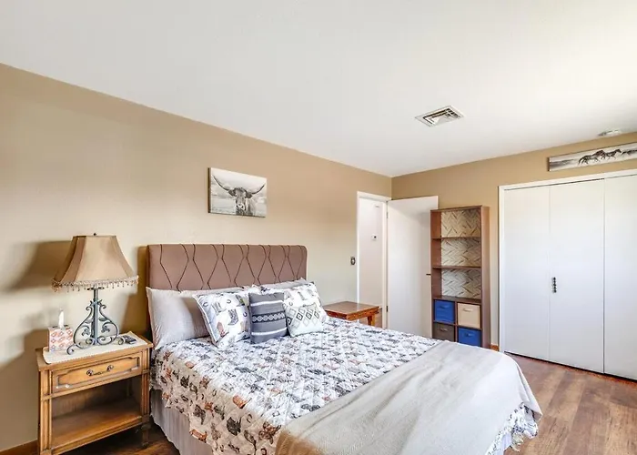 Havasu Winston - Spa, Garage Access, *