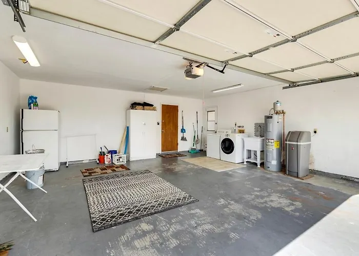Havasu Winston - Spa, Garage Access, Villa