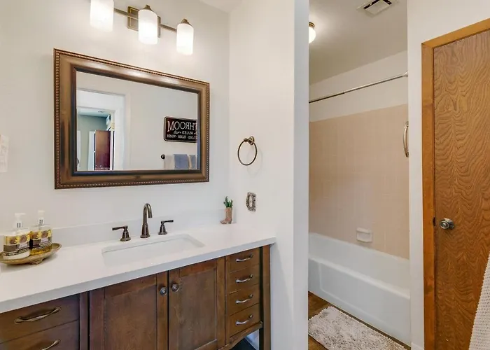 Havasu Winston - Spa, Garage Access, *