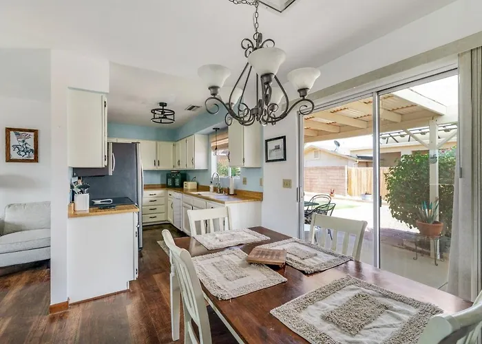 Havasu Winston - Spa, Garage Access, Villa *