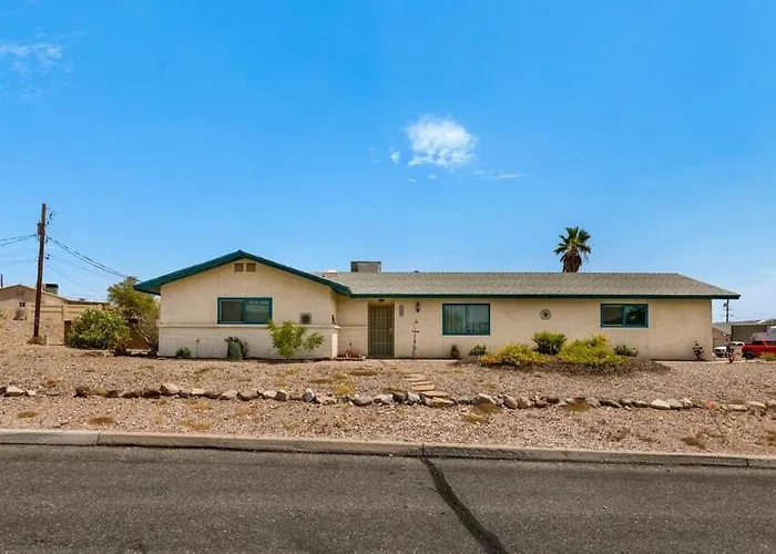 Havasu Winston - Spa, Garage Access, *