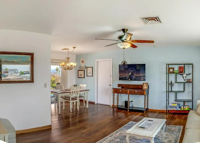 Havasu Winston - Spa, Garage Access, * Lake Havasu City