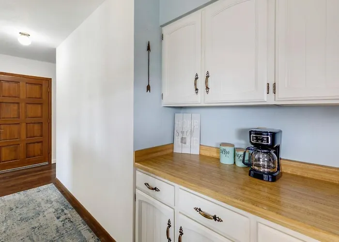 Havasu Winston - Spa, Garage Access, Villa Lake Havasu City