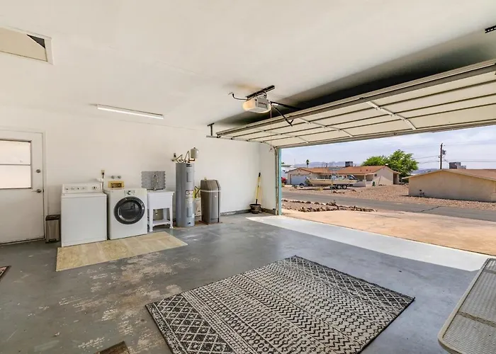 Havasu Winston - Spa, Garage Access, Villa *