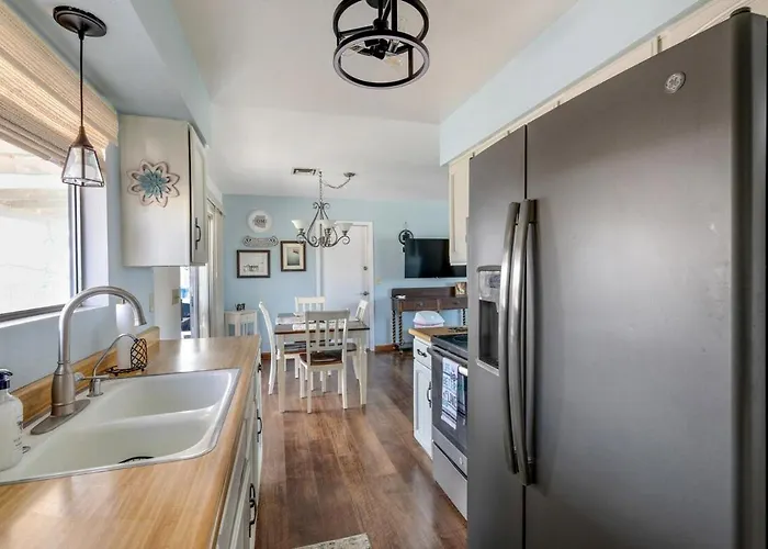 Villa Havasu Winston - Spa, Garage Access, *